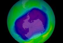 Cómo la humanidad salvó la capa de ozono (y qué lecciones nos deja para la lucha contra el calentamiento global)