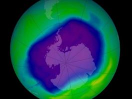 Cómo la humanidad salvó la capa de ozono (y qué lecciones nos deja para la lucha contra el calentamiento global)