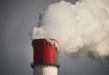 La filtración que revela el lobby de gobiernos por cambiar un informe clave sobre cambio climático antes de la COP26