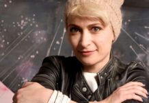 Alec Baldwin: lo que se sabe de Halyna Hutchins, la joven directora de fotografía que murió por el disparo accidental del actor durante un rodaje