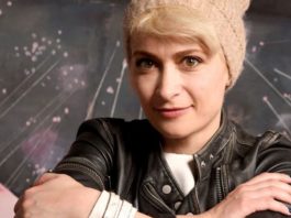 Alec Baldwin: lo que se sabe de Halyna Hutchins, la joven directora de fotografía que murió por el disparo accidental del actor durante un rodaje