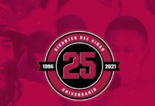 Gigantes del Cibao celebrarán sus 25 años como Gigantes de verdad