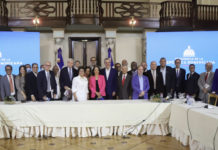 Presidente Luis Abinader respalda fomento de la lectura y la cultura