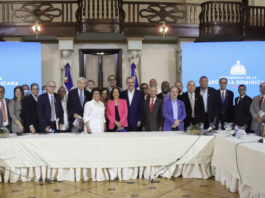 Presidente Luis Abinader respalda fomento de la lectura y la cultura