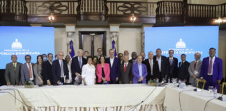 Presidente Luis Abinader respalda fomento de la lectura y la cultura