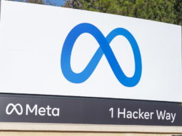 Facebook pasa a llamarse Meta, pero no puede usar este nombre en su cuenta de Instagram (y una pequeña revista es la responsable)