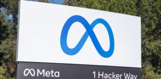 Facebook pasa a llamarse Meta, pero no puede usar este nombre en su cuenta de Instagram (y una pequeña revista es la responsable)