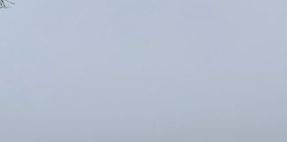 Nube de dióxido de azufre desde el volcán La Palma llega a Puerto Rico