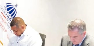 Alcaldía de SPM y PROPEEP firman acuerdo de cooperación