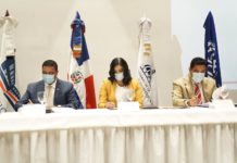 Ministerio de Trabajo, FEDOMU y Liga Municipal se comprometen a erradicar el trabajo infantil