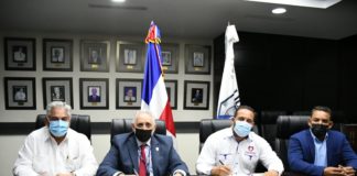 LIDOM y FENAPEPRO oficializan acuerdo que culmina tras campaña 2024-2025