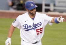 Escogido adquiere a Albert Pujols desde los Gigantes