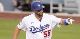 Escogido adquiere a Albert Pujols desde los Gigantes