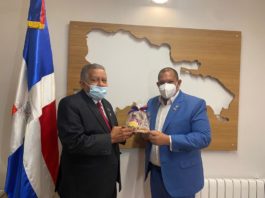 Alcalde de SDN desarrolla agenda de trabajo en España en busca de oportunidades para el municipio