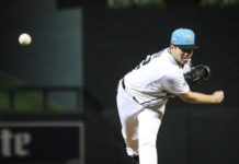 Leones contratan al pitcher Alex Valverde