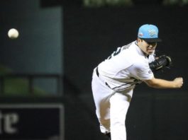Leones contratan al pitcher Alex Valverde