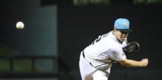 Leones contratan al pitcher Alex Valverde