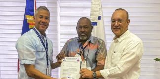 Andrés Cueto presidirá el Comité Organizador para la XL Copa Independencia de Boxeo Internacional