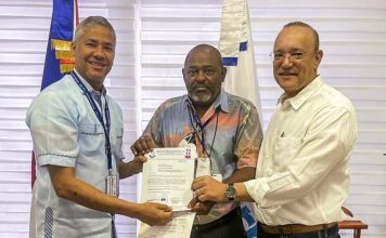 Andrés Cueto presidirá el Comité Organizador para la XL Copa Independencia de Boxeo Internacional