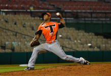 Toros tendrán de regreso al zurdo Anthony Gose