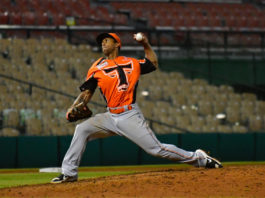 Toros tendrán de regreso al zurdo Anthony Gose