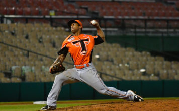 Toros tendrán de regreso al zurdo Anthony Gose