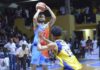 Retiro 23 y Quisqueya disputarán título en torneo basket superior de SPM