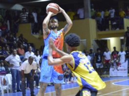 Retiro 23 y Quisqueya disputarán título en torneo basket superior de SPM