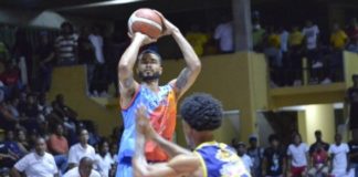Retiro 23 y Quisqueya disputarán título en torneo basket superior de SPM
