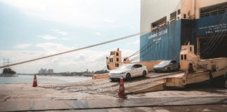 NP-HAN EV, el buque insignia de BYD, llega al mercado latinoamericano