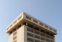 BCRD informa que la variación del IPC en septiembre fue de 0.45 %