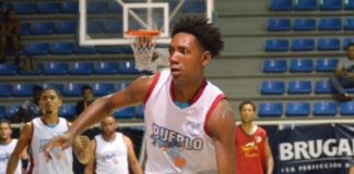 ABAPRODU realiza sorteo de jugadores nativos para TBS de SFM