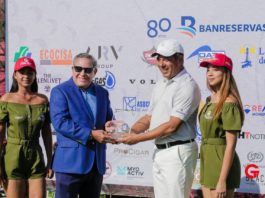 Dedican decima quinta versión al Banco de Reservas en su 80 aniversario
