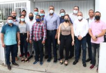 Carlos Gómez: “Próximo torneo de Baloncesto Superior de Moca será exitoso”