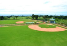 Águilas abren campamento para la temporada 2021-2022 el lunes en el complejo Go Ministries