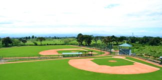 Águilas abren campamento para la temporada 2021-2022 el lunes en el complejo Go Ministries