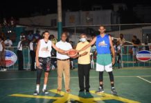 Padre las Casas y Gregorio Luperón triunfan en el torneo de campeones