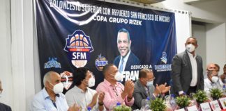 ABAPRODU realiza presentación del XXXII Torneo de Baloncesto Superior