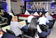 Organismos estatales inician Diplomado en Finanzas Municipales