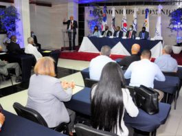 Organismos estatales inician Diplomado en Finanzas Municipales