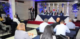 Organismos estatales inician Diplomado en Finanzas Municipales