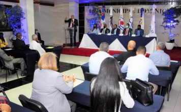 Organismos estatales inician Diplomado en Finanzas Municipales