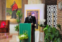 CAPGEFI de Hacienda celebra 41 años de labor académica