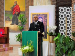 CAPGEFI de Hacienda celebra 41 años de labor académica