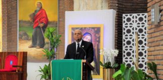 CAPGEFI de Hacienda celebra 41 años de labor académica