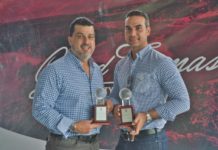 Dennys Ureña y Ramsés Peguero se imponen en la décimo quinta versión del Grand Thomas Celebrity Classic en Santiago