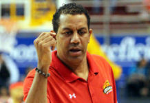 Derek Baker López será el dirigente del Club San Martín