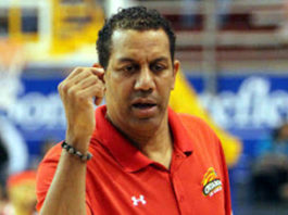 Derek Baker López será el dirigente del Club San Martín