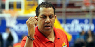 Derek Baker López será el dirigente del Club San Martín