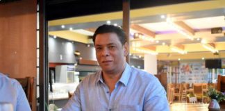 Dilcio Gabín será el presidente del Comité Organizador del torneo superior de SFM